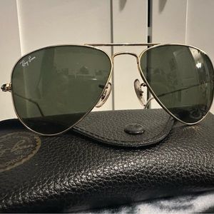 Ray-Ban Aviators L0207